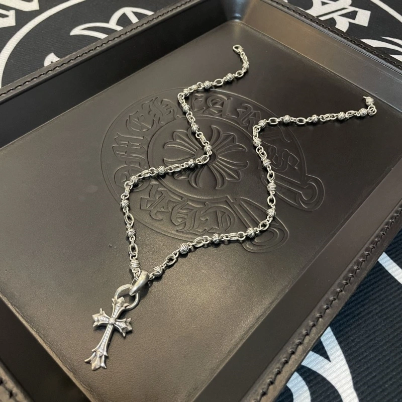 Chrxmx Hxxrts Necklaces Efficient 298767