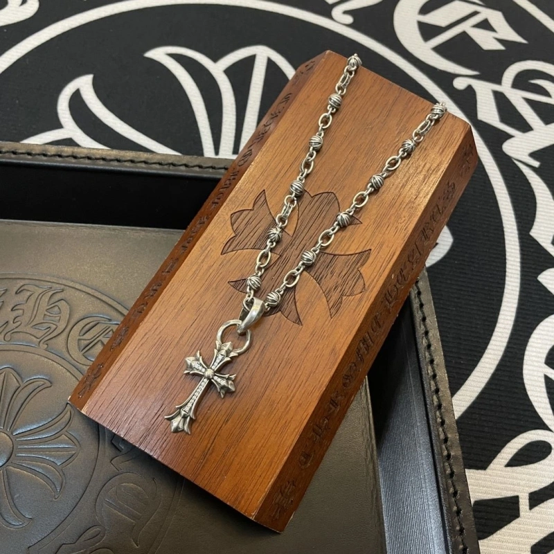 Chrxmx Hxxrts Necklaces Efficient 298767
