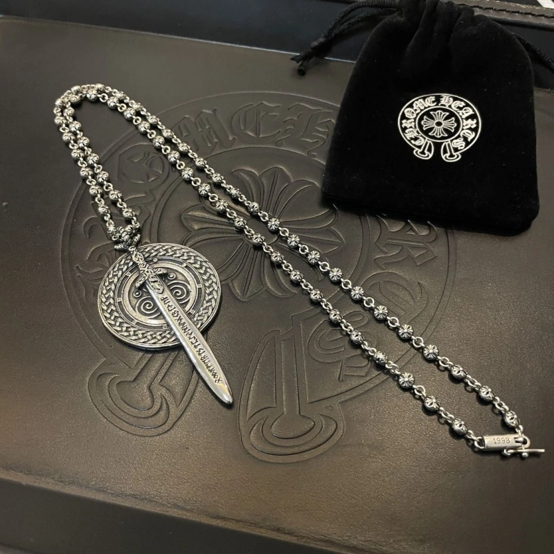 Chrxmx Hxxrts Necklaces Practical 298772
