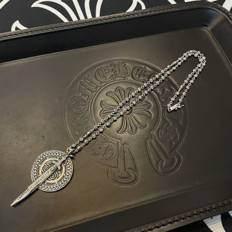 Chrxmx Hxxrts Necklaces Practical 298772