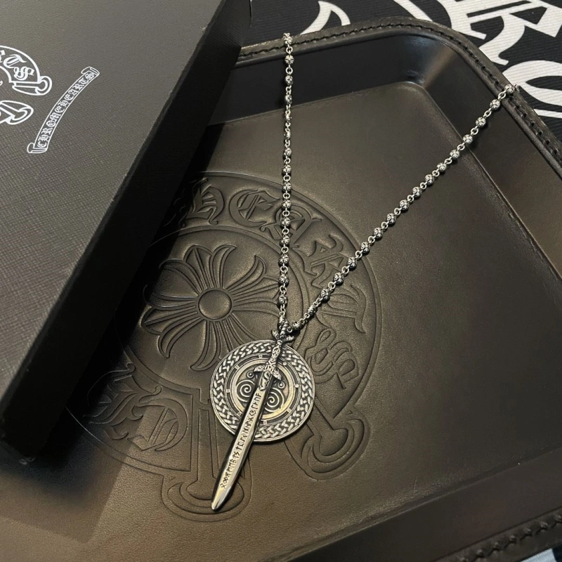 Chrxmx Hxxrts Necklaces Practical 298772