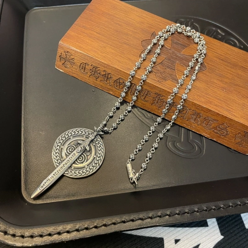 Chrxmx Hxxrts Necklaces Practical 298772