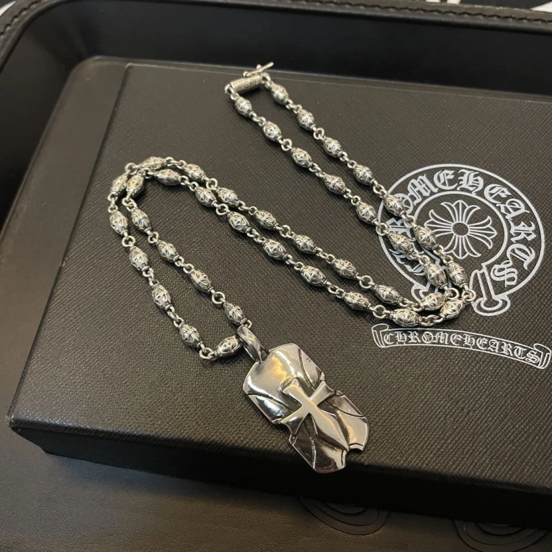 Chrxmx Hxxrts Necklaces Trendsetting 298773
