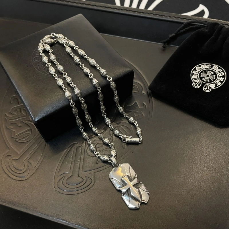 Chrxmx Hxxrts Necklaces Trendsetting 298773
