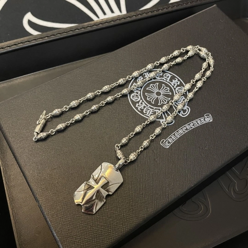 Chrxmx Hxxrts Necklaces Trendsetting 298773