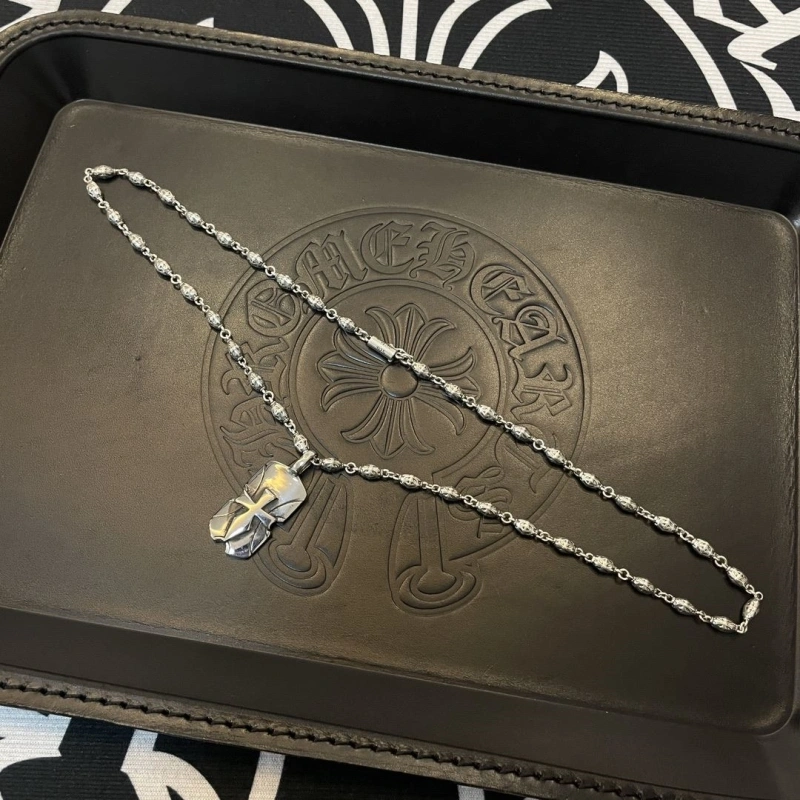 Chrxmx Hxxrts Necklaces Trendsetting 298773