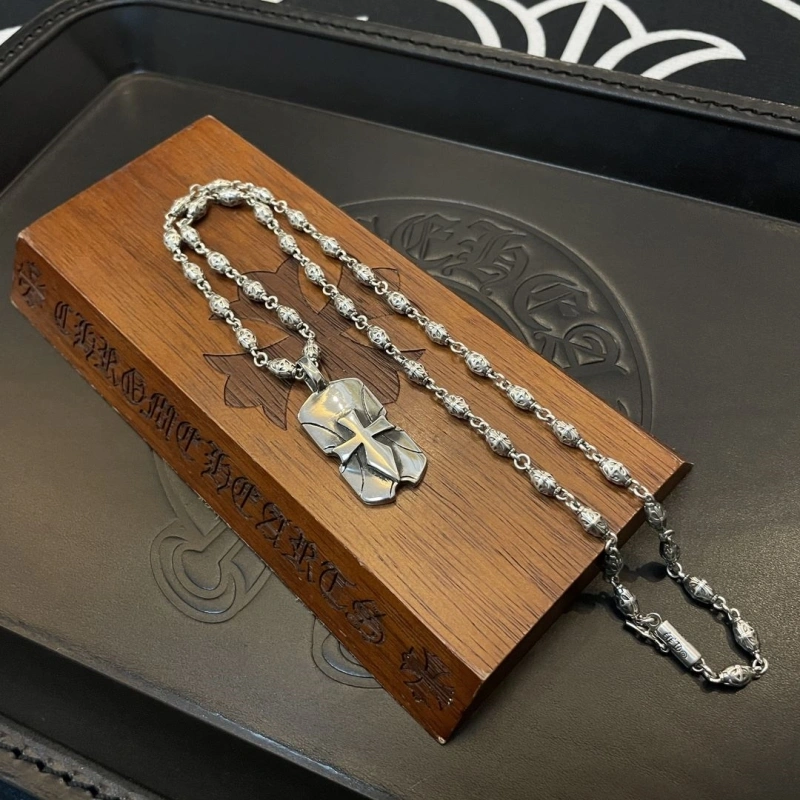 Chrxmx Hxxrts Necklaces Trendsetting 298773