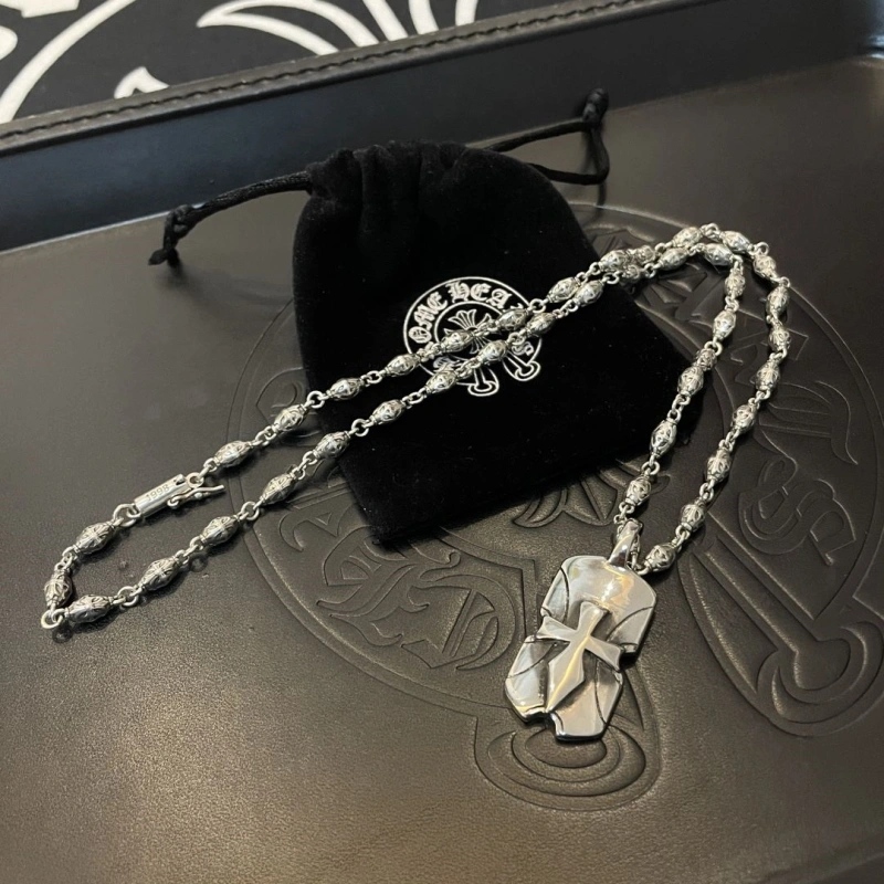 Chrxmx Hxxrts Necklaces Trendsetting 298773