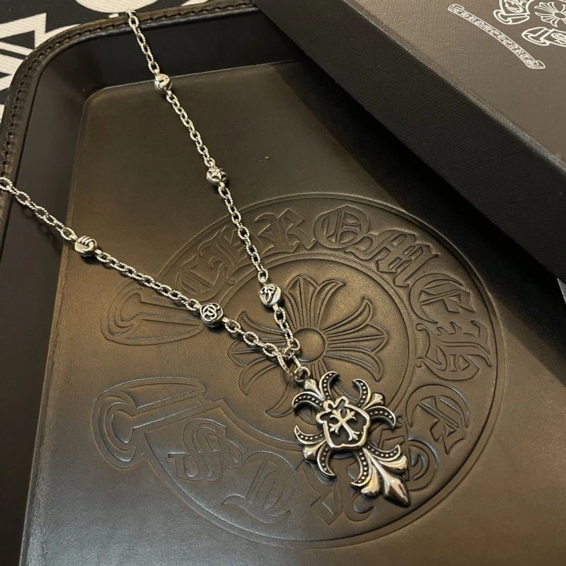 Chrxmx Hxxrts Necklaces NewStyle 298762