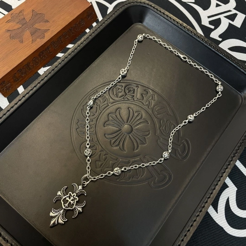 Chrxmx Hxxrts Necklaces NewStyle 298762