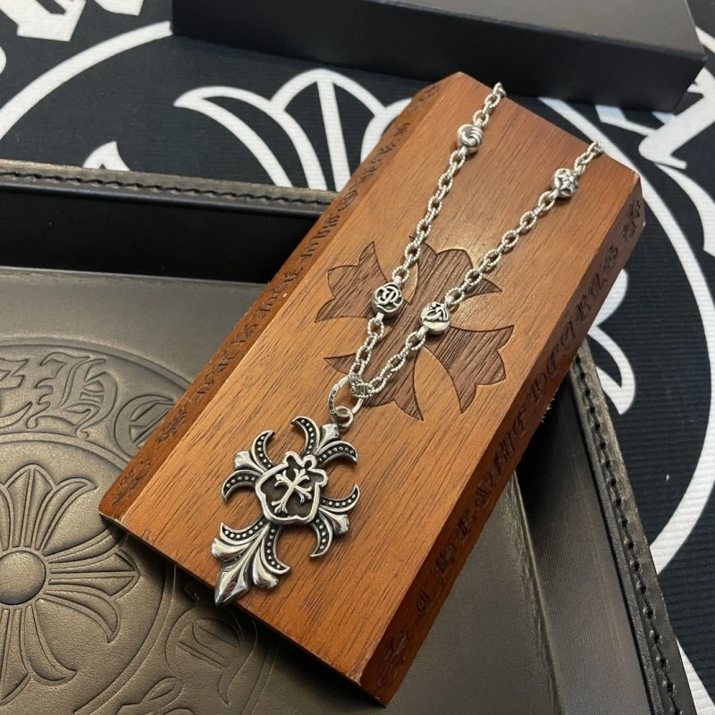 Chrxmx Hxxrts Necklaces NewStyle 298762