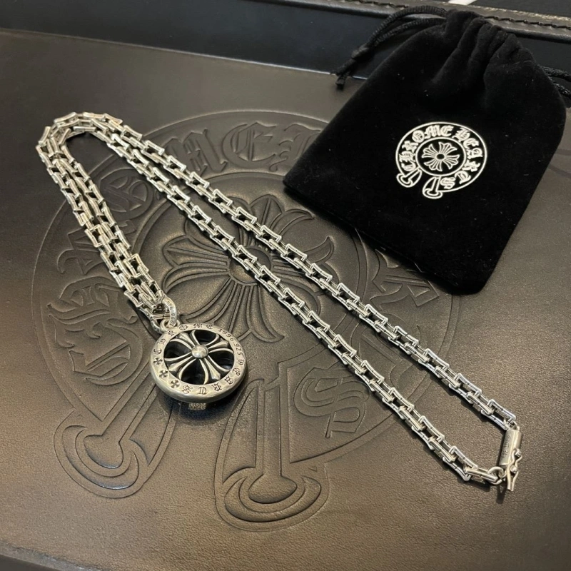 Chrxmx Hxxrts Necklaces Bold 298760