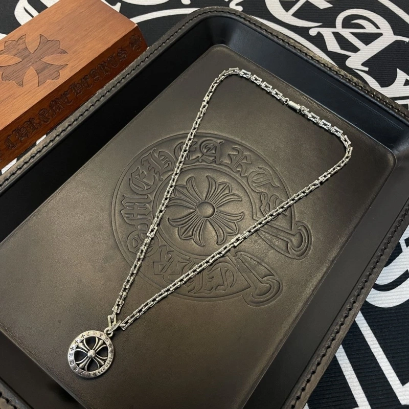 Chrxmx Hxxrts Necklaces Bold 298760