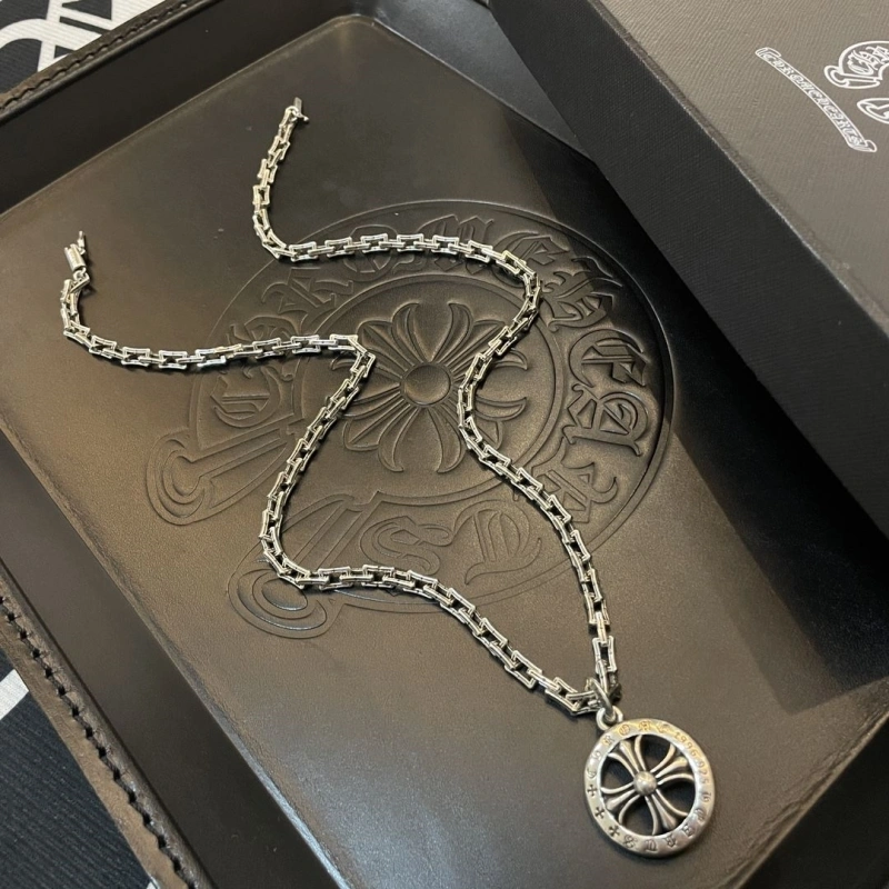 Chrxmx Hxxrts Necklaces Bold 298760