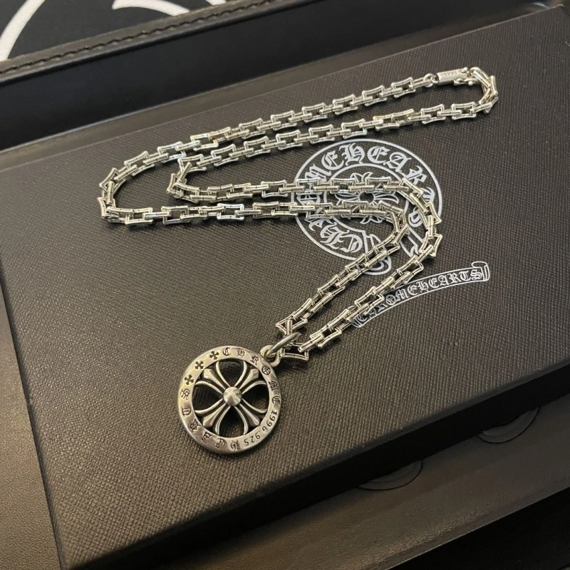 Chrxmx Hxxrts Necklaces Bold 298760