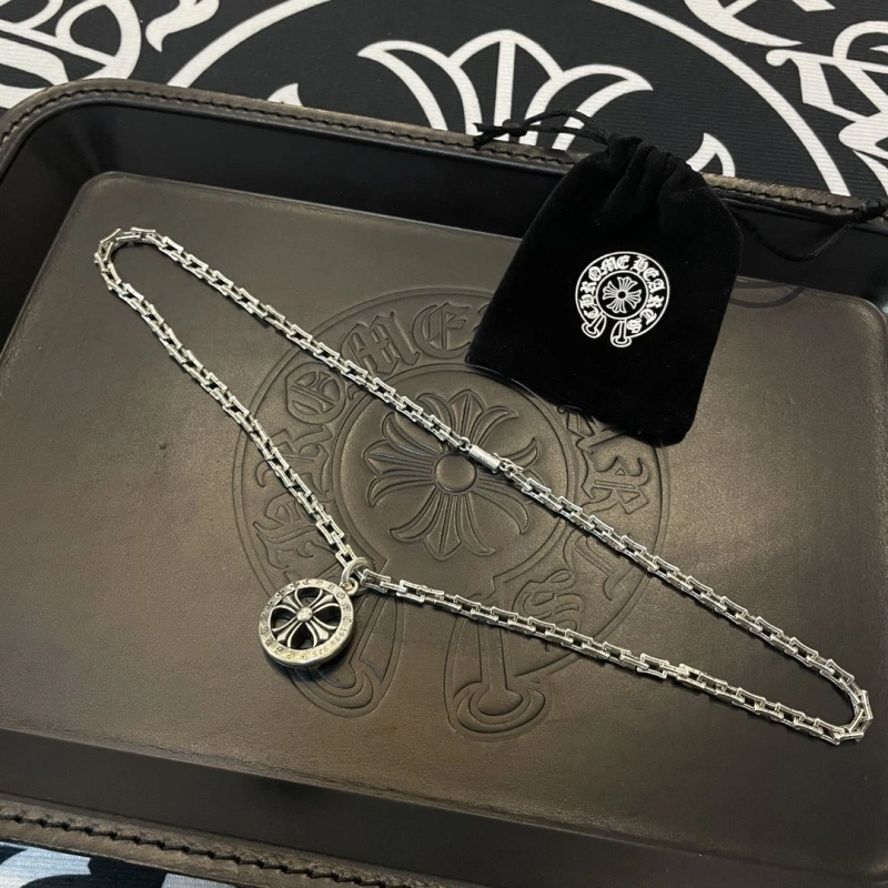 Chrxmx Hxxrts Necklaces Bold 298760