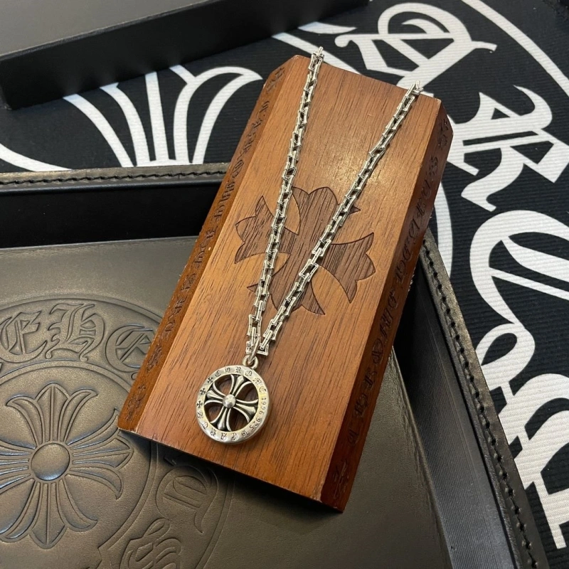 Chrxmx Hxxrts Necklaces Bold 298760