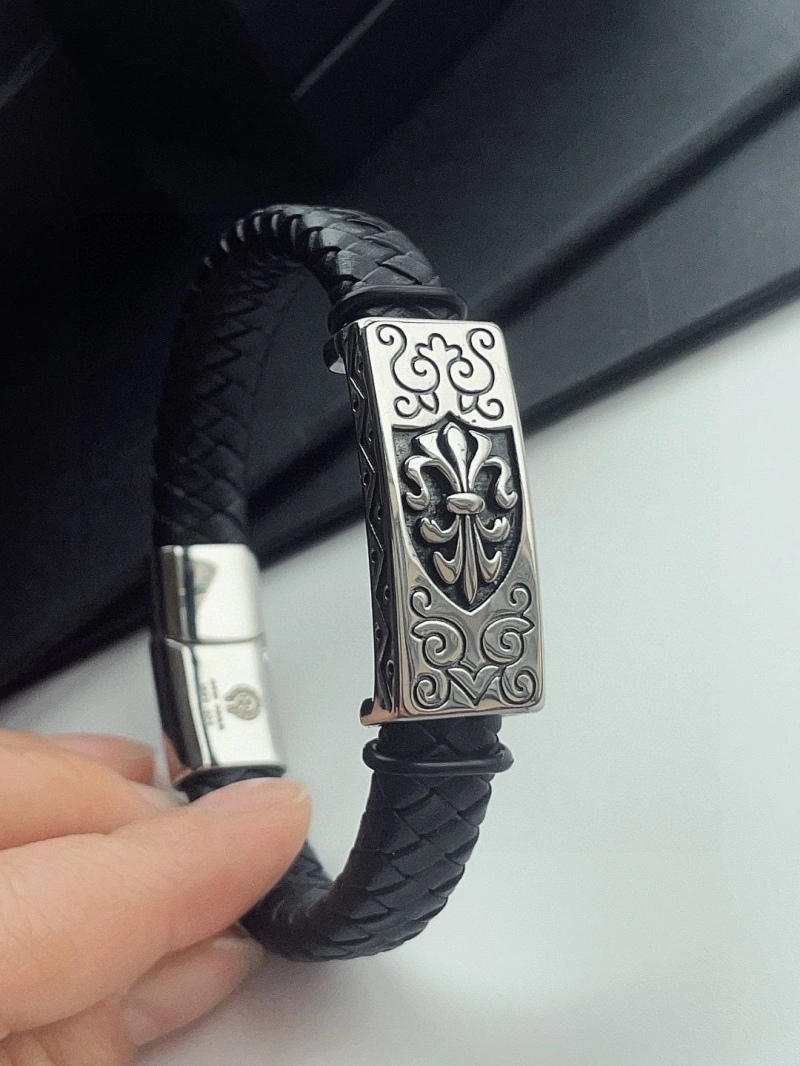 Chrxmx Hxxrts Bracelets Elegant 299120