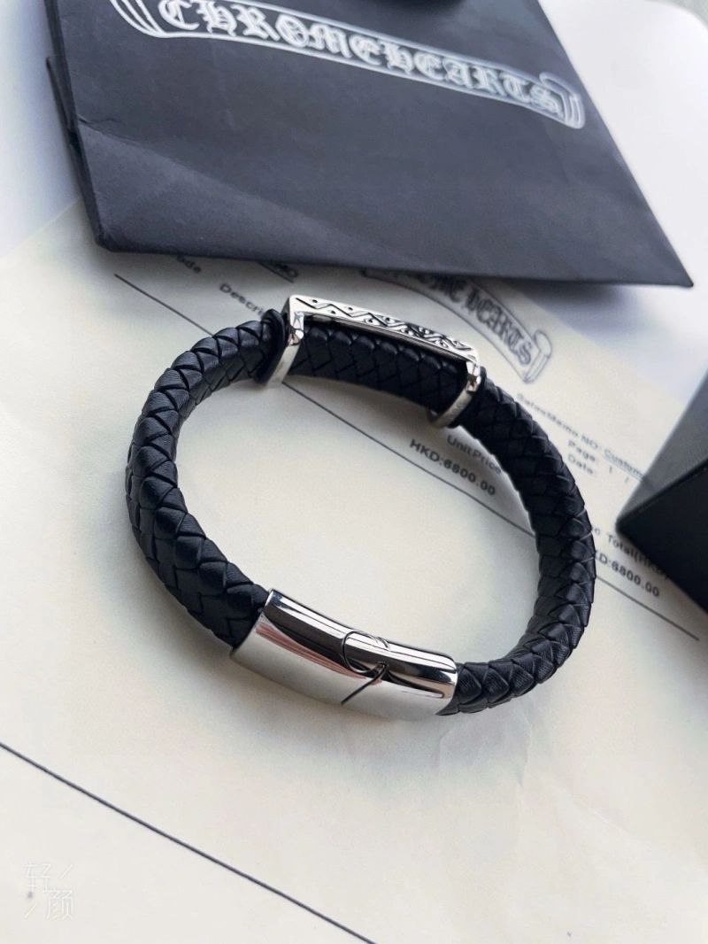 Chrxmx Hxxrts Bracelets Elegant 299120
