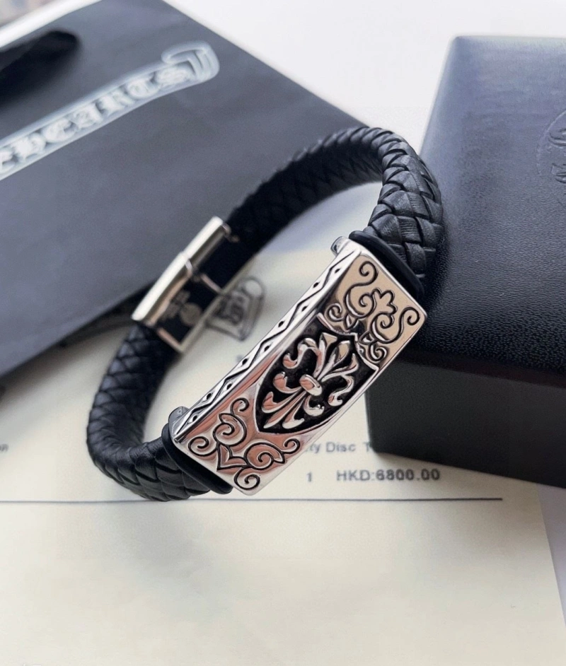 Chrxmx Hxxrts Bracelets Elegant 299120