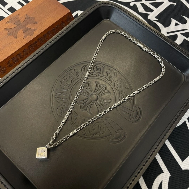 Affordable Chrxmx Hxxrts Necklaces 298758