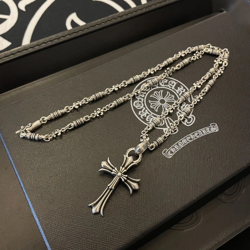 Durable Chrxmx Hxxrts Necklaces 298759