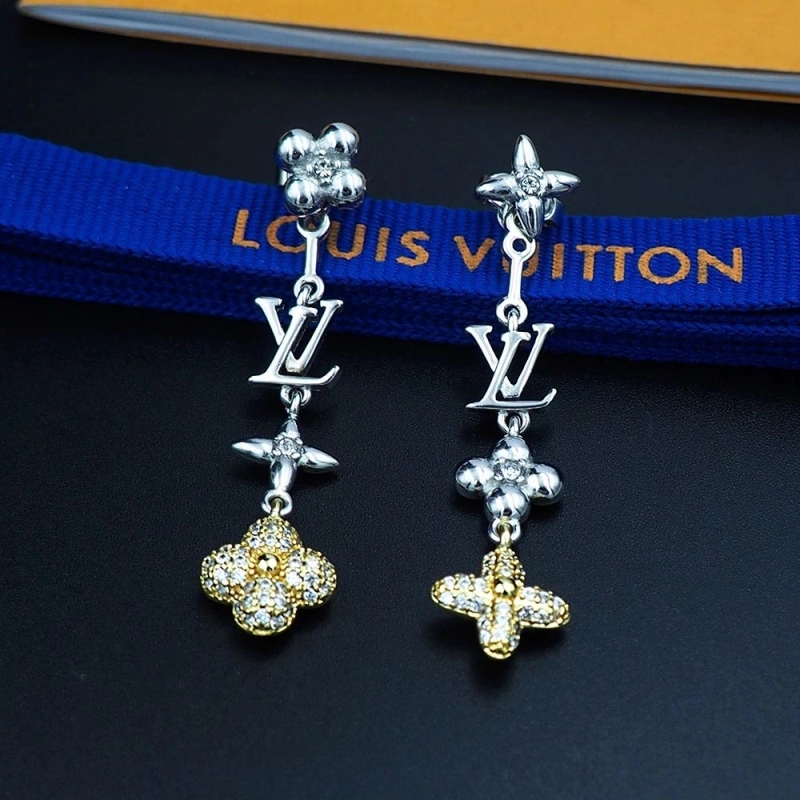 LX Earrings Trendy 310229