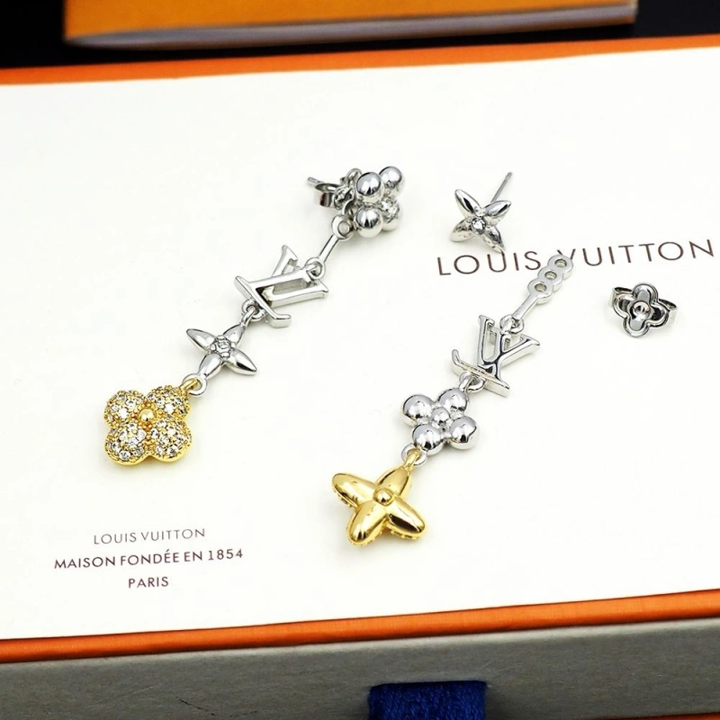 LX Earrings Trendy 310229