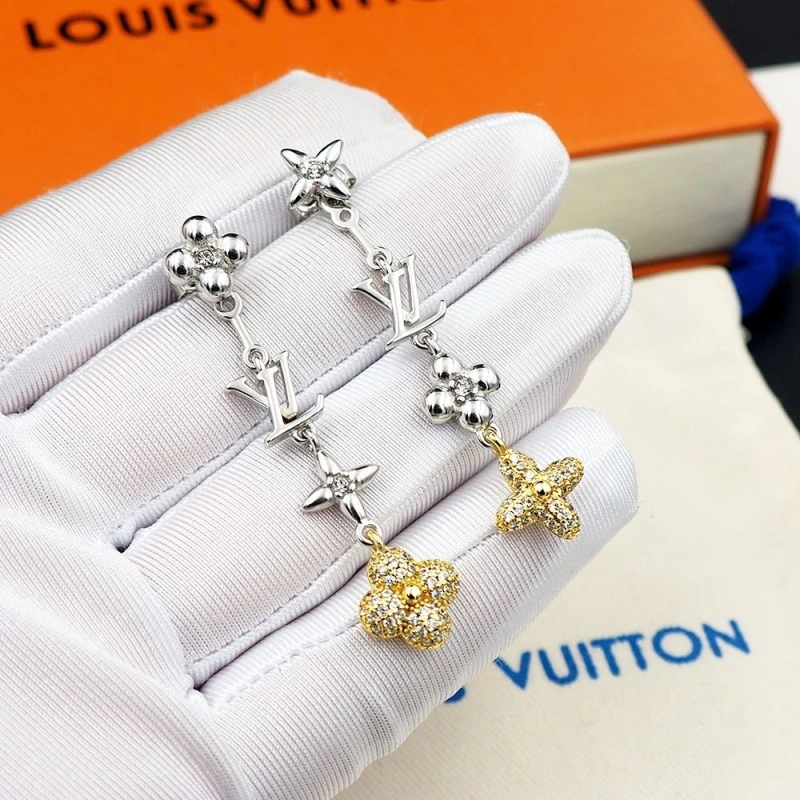 LX Earrings Trendy 310229