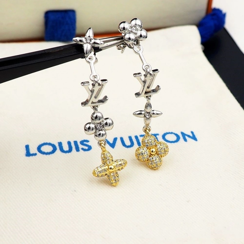 LX Earrings Trendy 310229