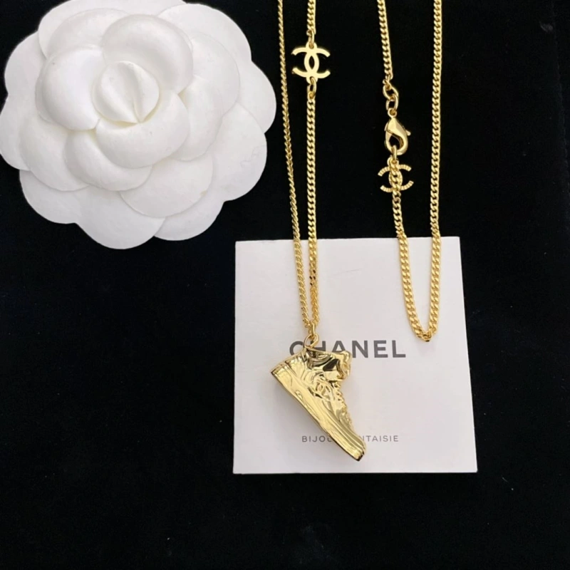 Chxnxl Necklaces Functional 289693