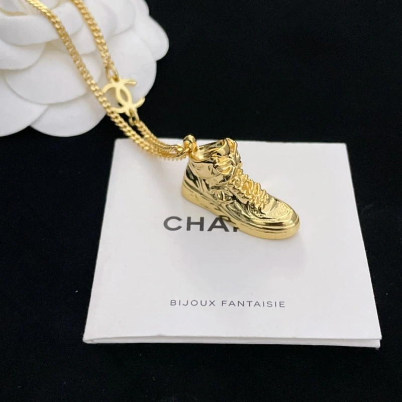Chxnxl Necklaces Functional 289693