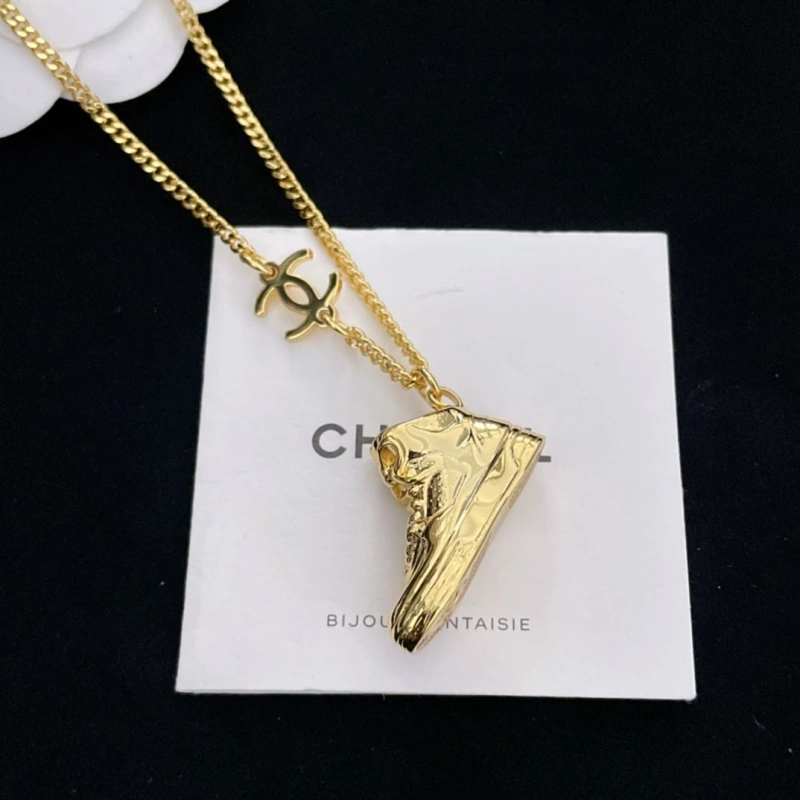 Chxnxl Necklaces Functional 289693