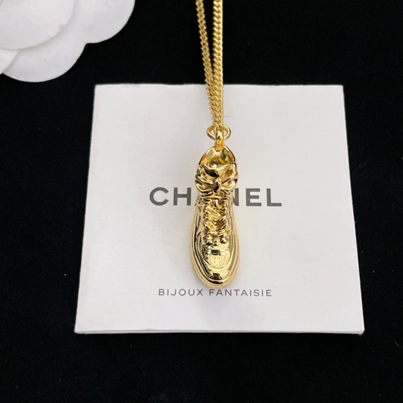 Chxnxl Necklaces Functional 289693