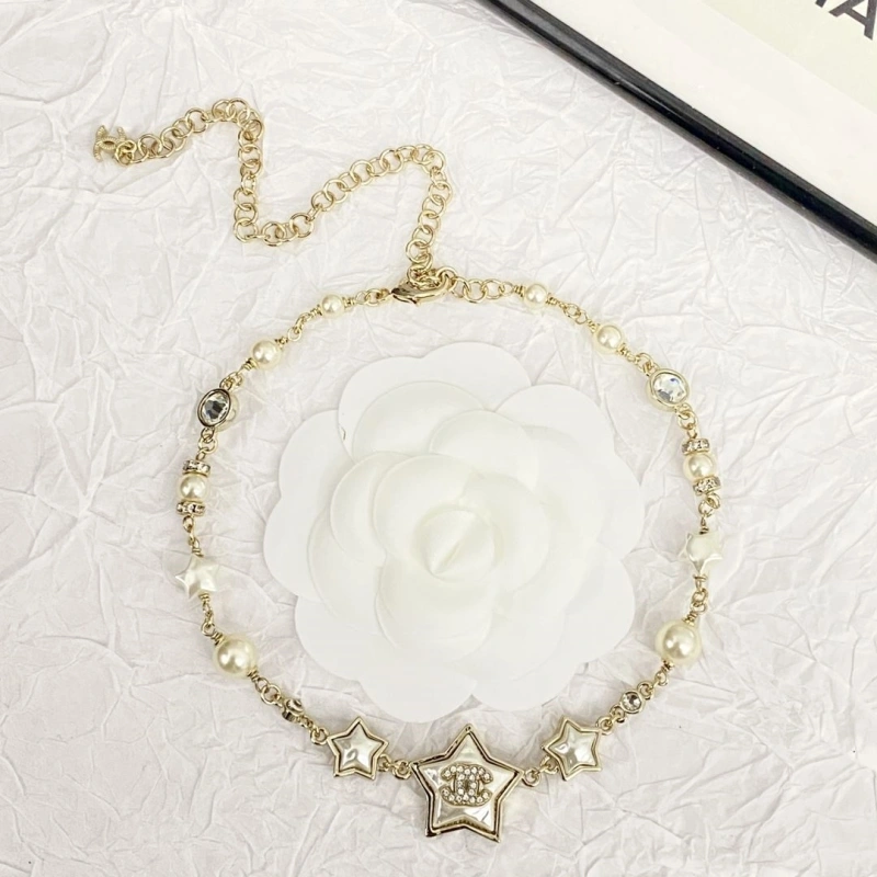 Affordable Chxnxl Necklaces 289710
