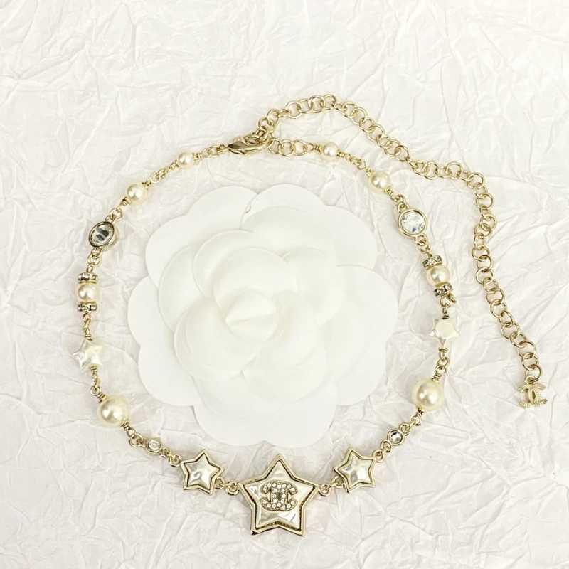 Affordable Chxnxl Necklaces 289710