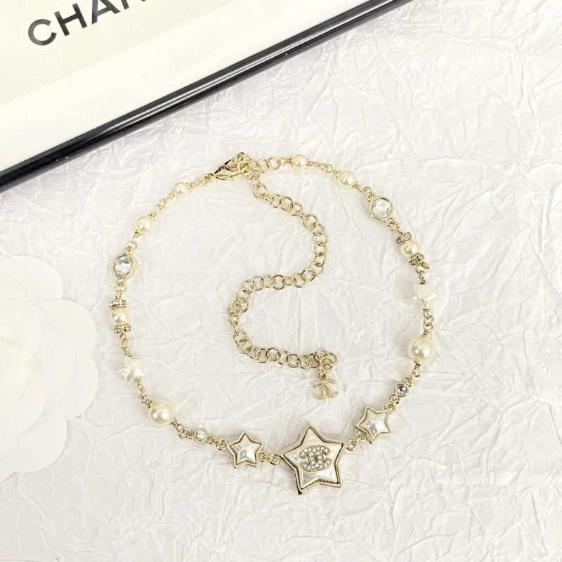 Affordable Chxnxl Necklaces 289710