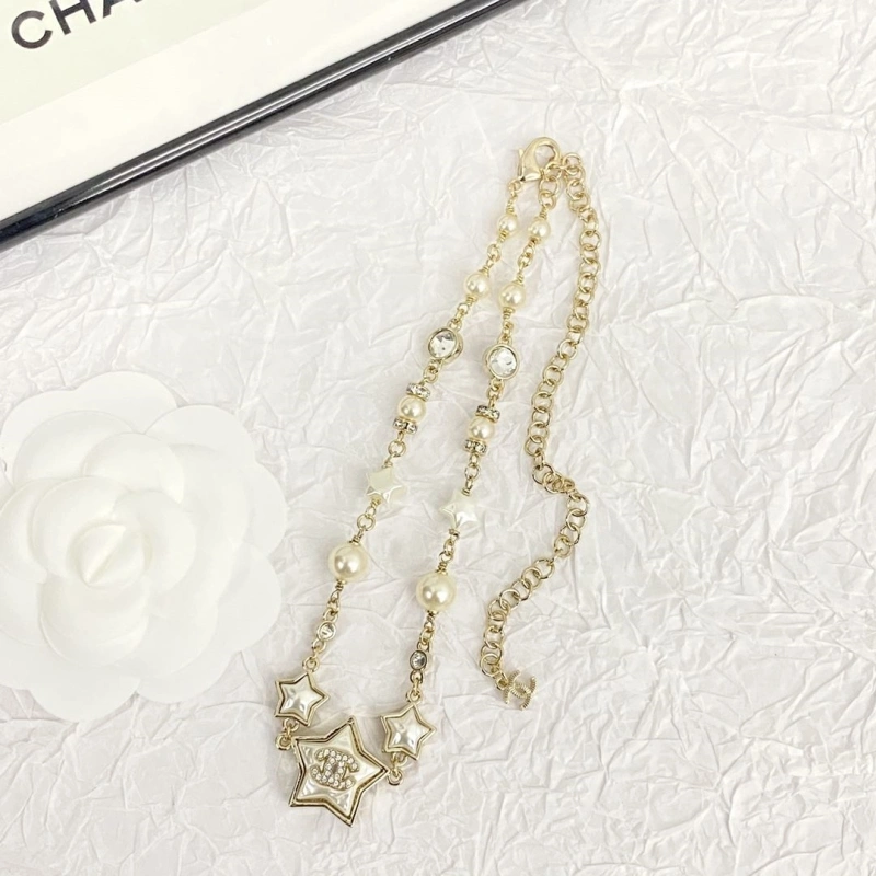 Affordable Chxnxl Necklaces 289710