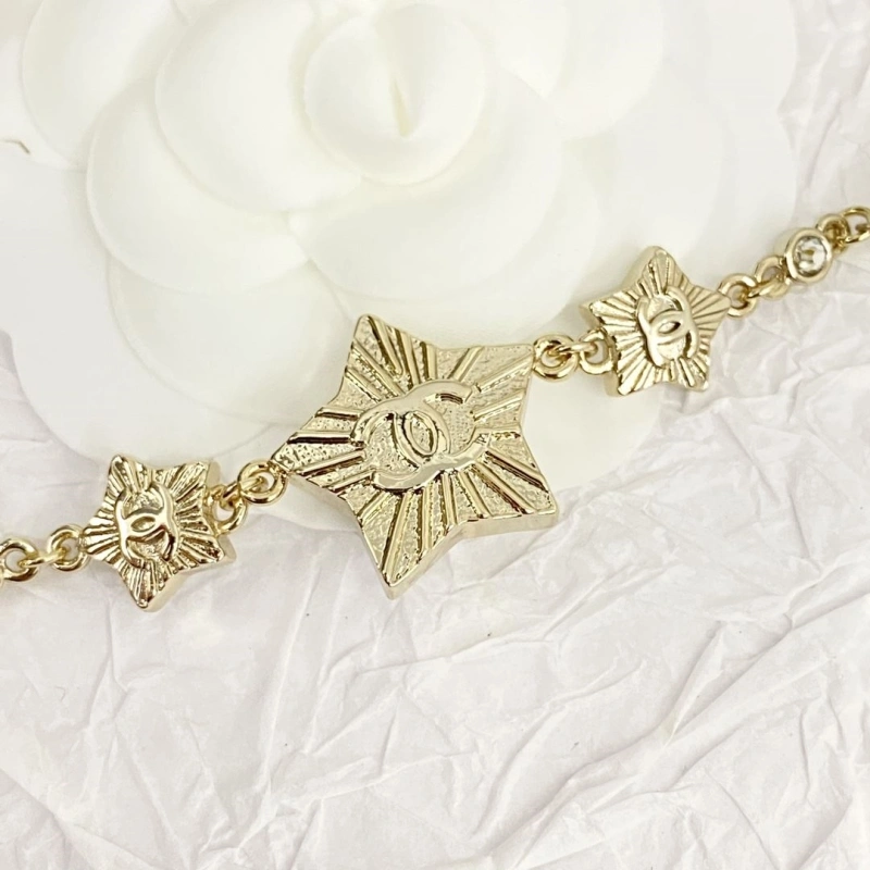 Affordable Chxnxl Necklaces 289710