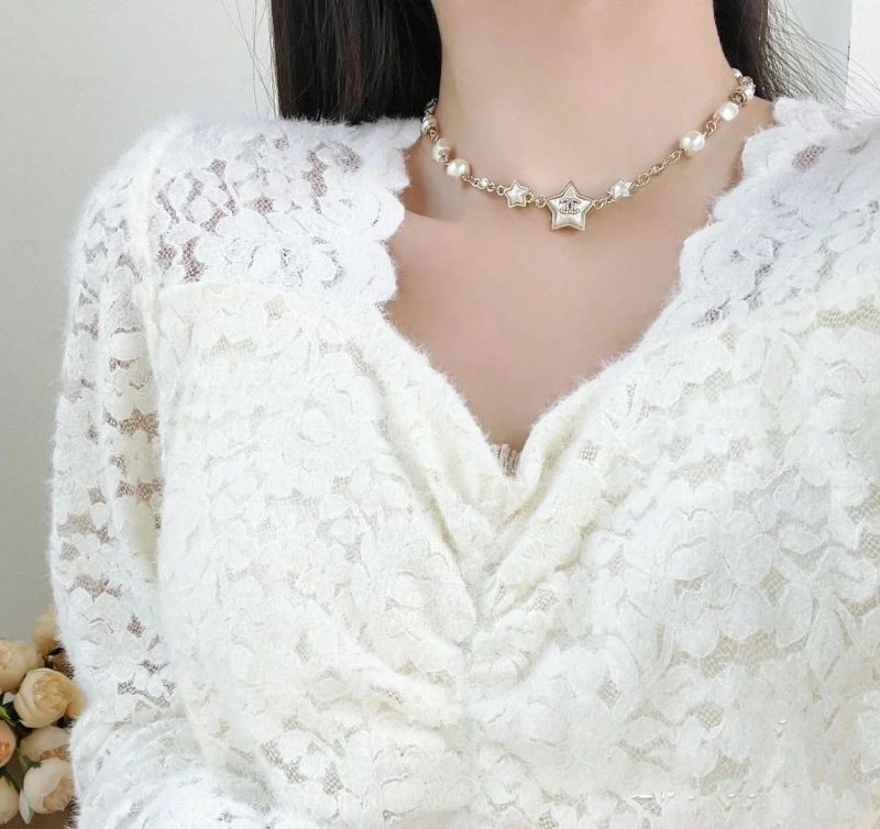 Affordable Chxnxl Necklaces 289710
