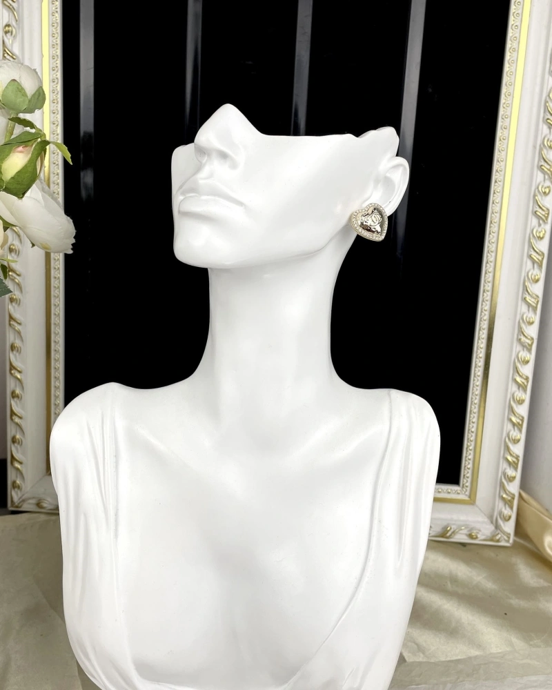 Resilient Chxnxl Earrings 290267