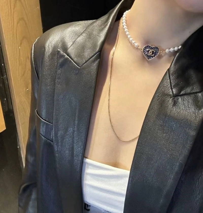 Popular Chxnxl Necklaces 289694