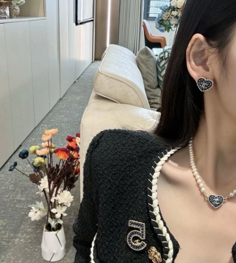 Popular Chxnxl Necklaces 289694