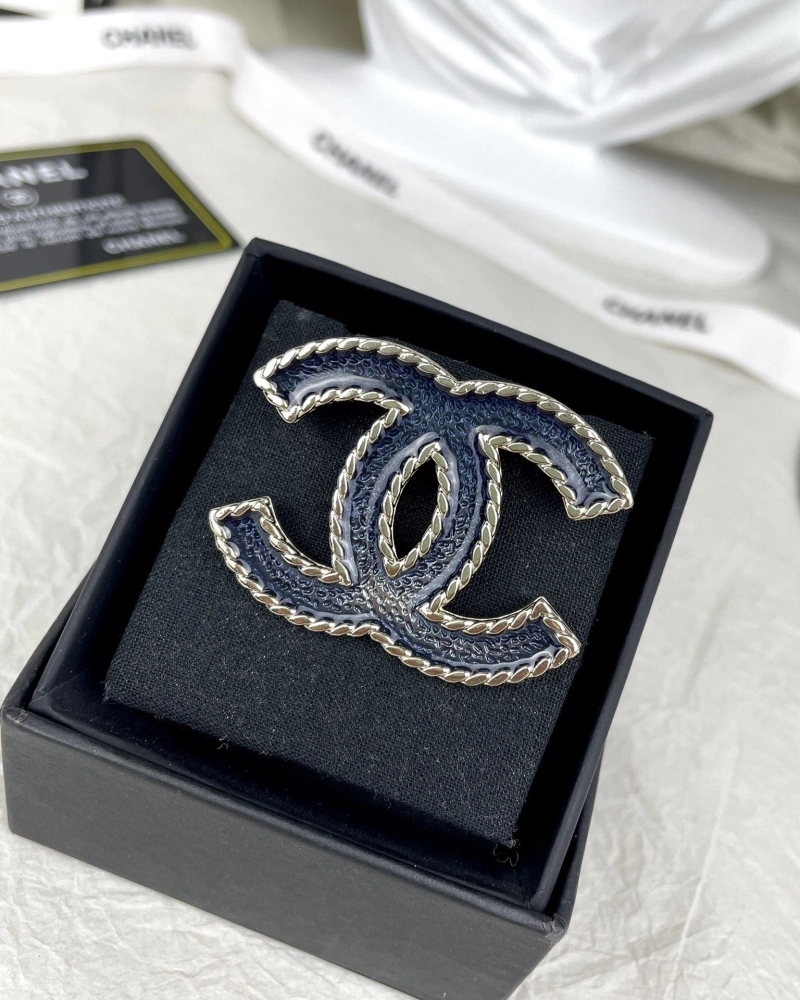 Chxnxl Brooches Modern 284050