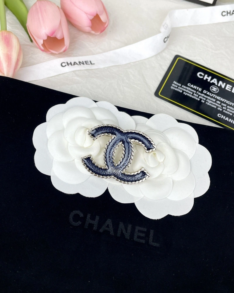 Chxnxl Brooches Modern 284050