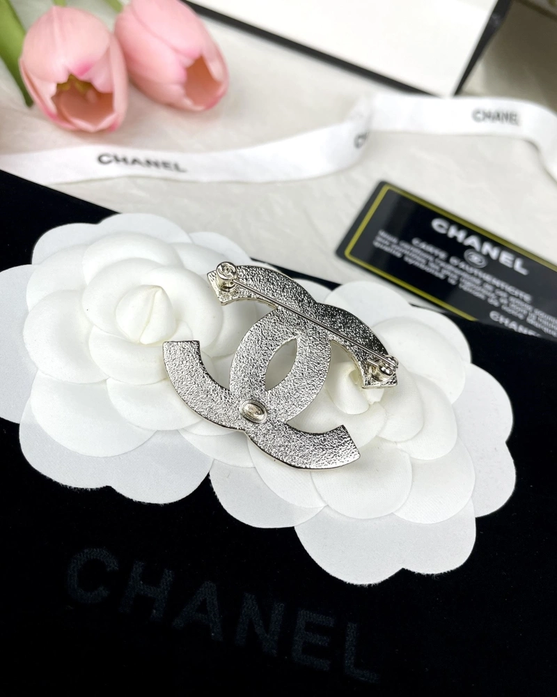 Chxnxl Brooches Modern 284050
