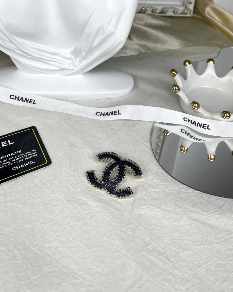 Chxnxl Brooches Modern 284050