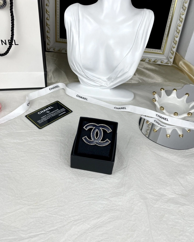 Chxnxl Brooches Modern 284050