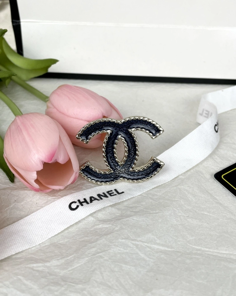 Chxnxl Brooches Modern 284050