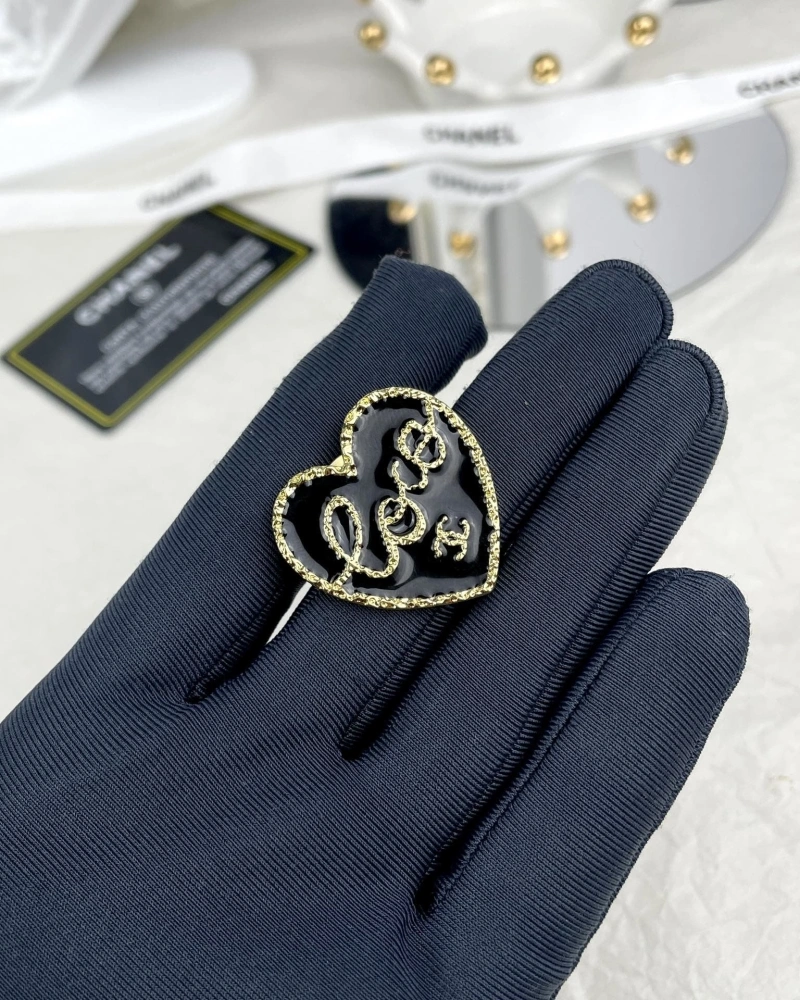 Comfortable Chxnxl Brooches 290623